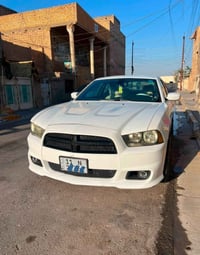 تشارجر ٢٠١٣ • ٣٦٠٠ • زنون