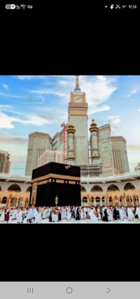 عمرة ربيع ثاني • طيران • شامل الخدمات