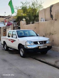 نيسان ٢٠١٣ • مكفولة • نجف