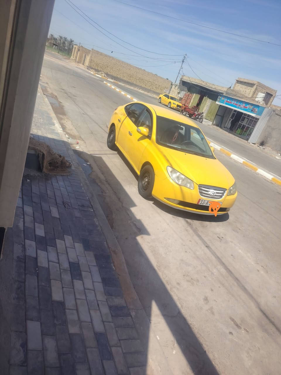 مديل 11خليجي بيه جاملغ امامي سياره جاهزه مكينه كير حداده تخم تاير تبريد مكينه 1600دكشن عالي سنويه لل 30 رقم نكليزي ميسان سعره ٧٥
***********
