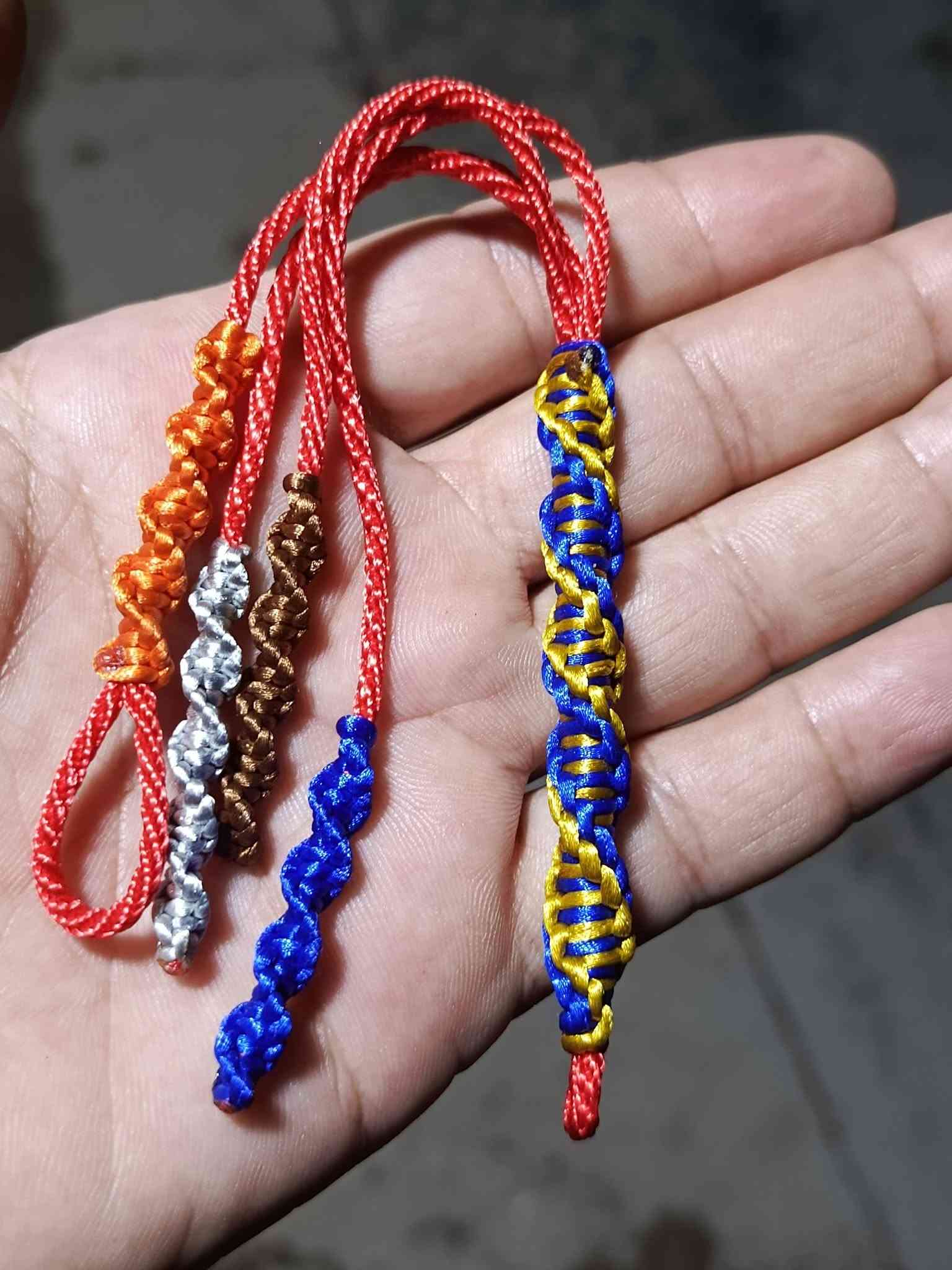كراكيش حياكه • جملة • توصيل