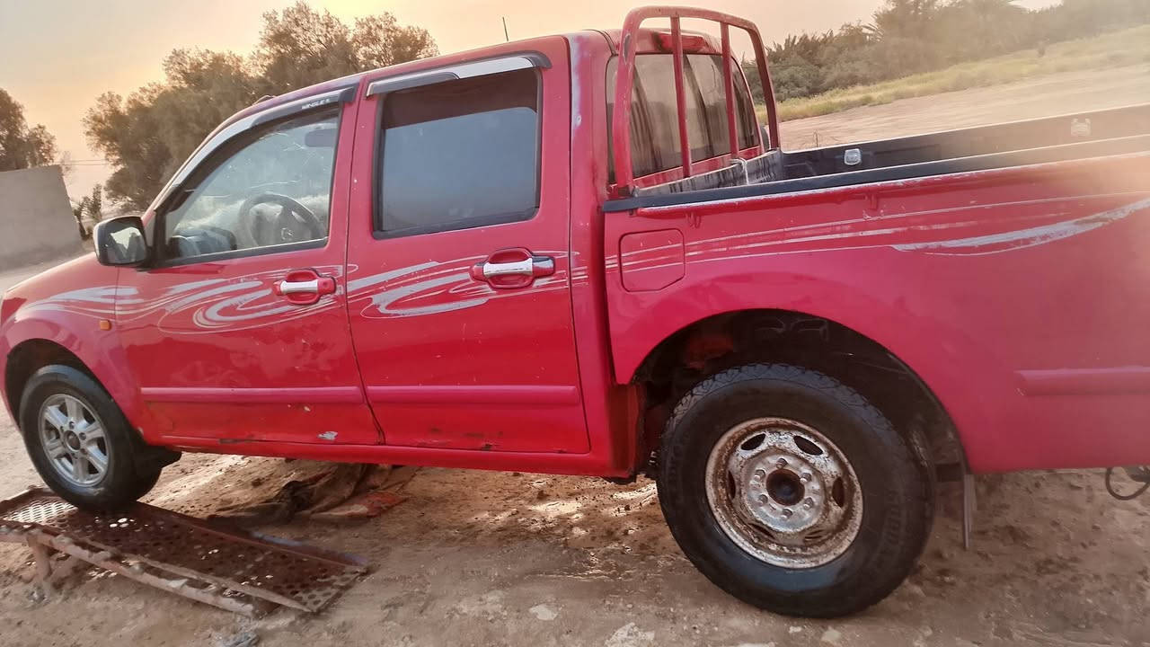 كريت 12سعر 38وبيه مجال قليل او مراوس برينو حسب القناعه ‏‪***********‬‏

