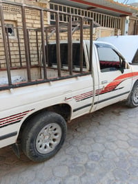 بيكم • موديل ٩٣ • نجف