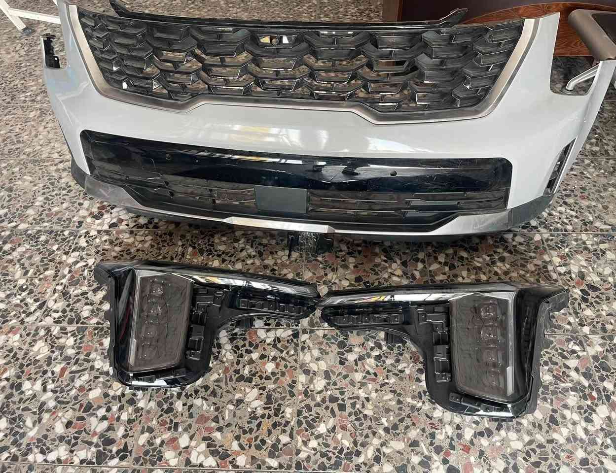 #مجمع_محمد_العبودي_لتجارة_قطع_غيار_سيارات_امريكي_كوري
🚦الخصومات والعروض🚦فقط لدينا ⚡️ قطع غيار سيارات حديثة وبأسعار مناسبة 🚗🔥
 🚗✨جميع انواع السيارات الحديث  من موديل 23 _ 24 _25 _ 26 
توصيل داخل Baghdad والمحافظات

 🛑دعاميات 🛑جاملغ 🛑مازدات 🛑غطاء بدنه🛑هلال 🛑درع محرك 🛑جنطه 🛑بنيد 🛑

📍 العنوان: بغداد – تقاطع كسره وعطش 

https://www.tiktok.com/@user7223334176314?_r=1&_t=ZS-96RGy6SnTXg

📞 للتواصل والاستفسار:  
***********
محمد العبودي 
متواجدين  طيلة ايام الأسبوع 🌏
