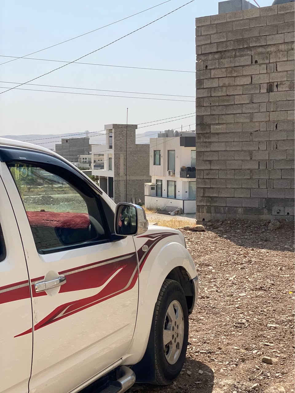 نيسان نڤارا موديل ٢٠٠٩ كير مةكينة بةشةرت تةقةو رةقة وكارةبايى بةشةةرت سةنةوى تاكوو ٢٠٢٩ تازةية سعرى ٩٦ گلاو معاملة ***********
*********** السليمانية, العراق
