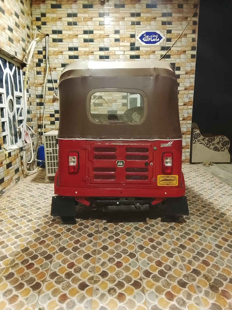 مديل ٢٠١٨ • بدون صبغ • بابل الحمزه الغربي