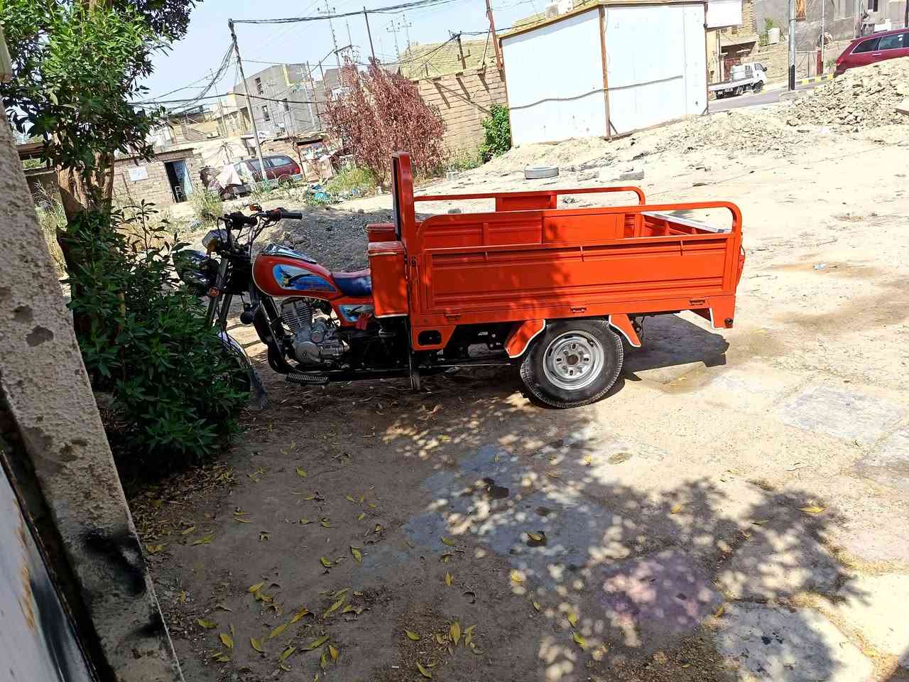 ستوته • موديل ٢٣ • كفاله عامه