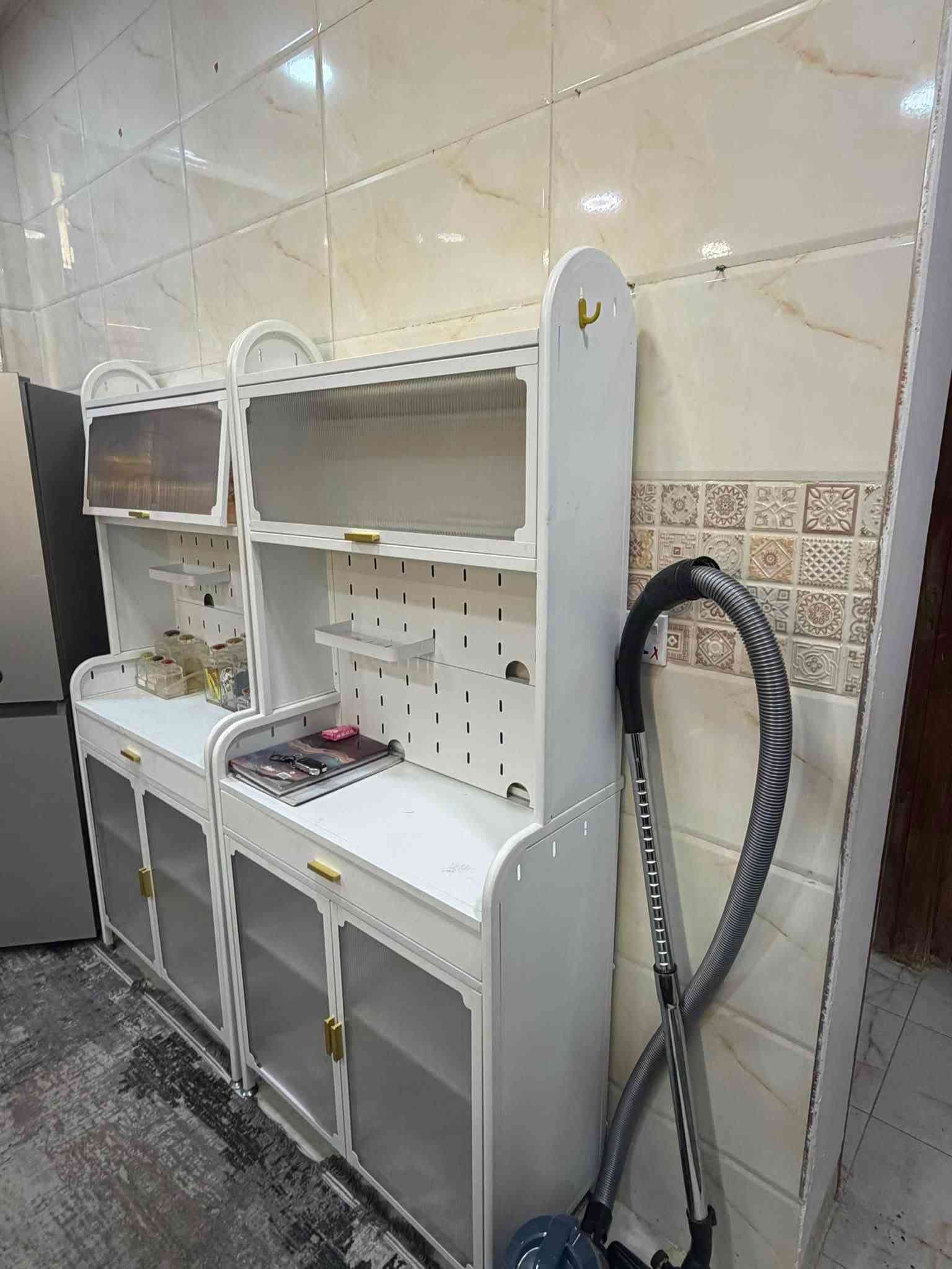 سبلت 1.5 طن • غرفة نوم 5قطع • شاشة 50بوصة