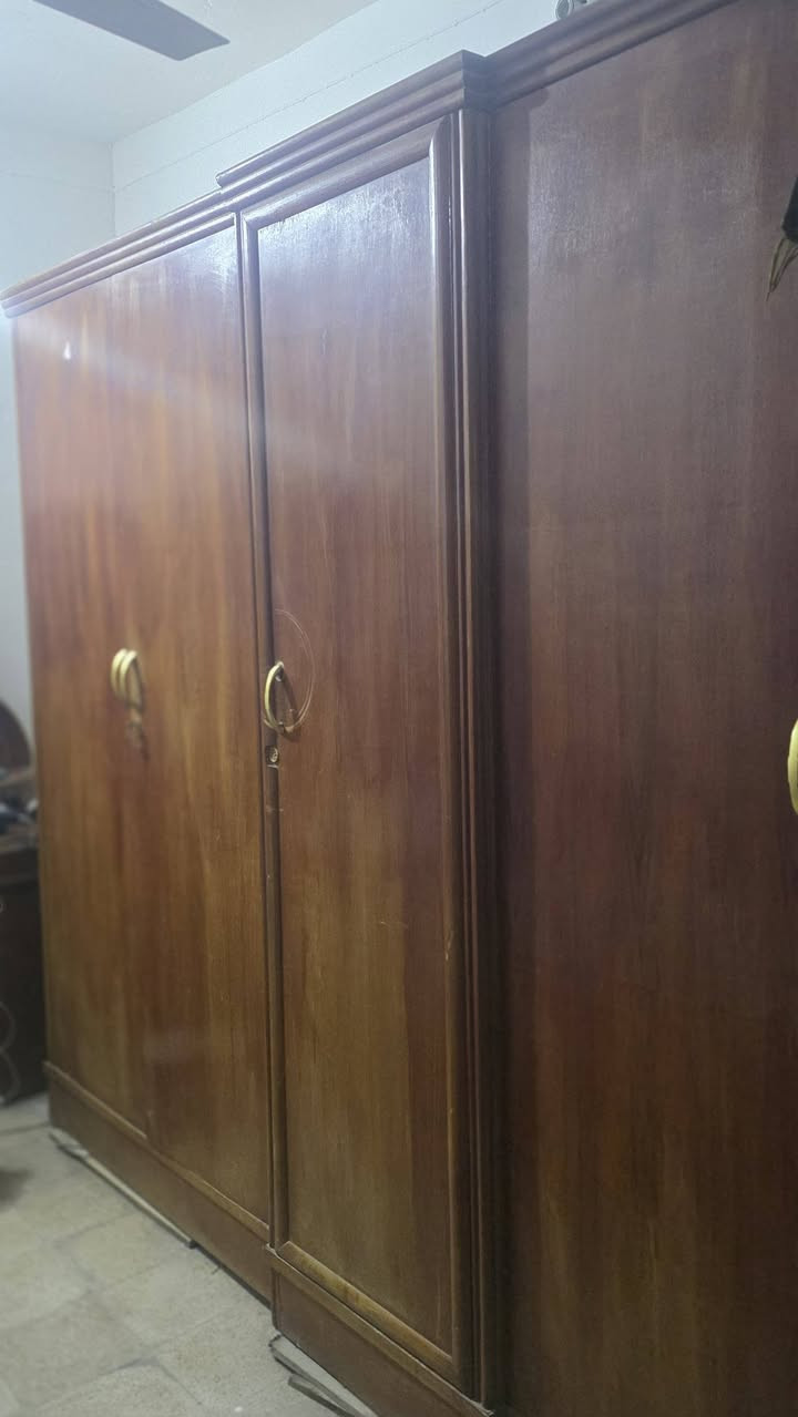 تسكام اصلي • شرط • ٥ ابواب