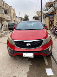 🚘 سبورتج 2012 خليجي  • فول مواصفات • بصمة • محرك 2000 دوش — المرغوب • ...