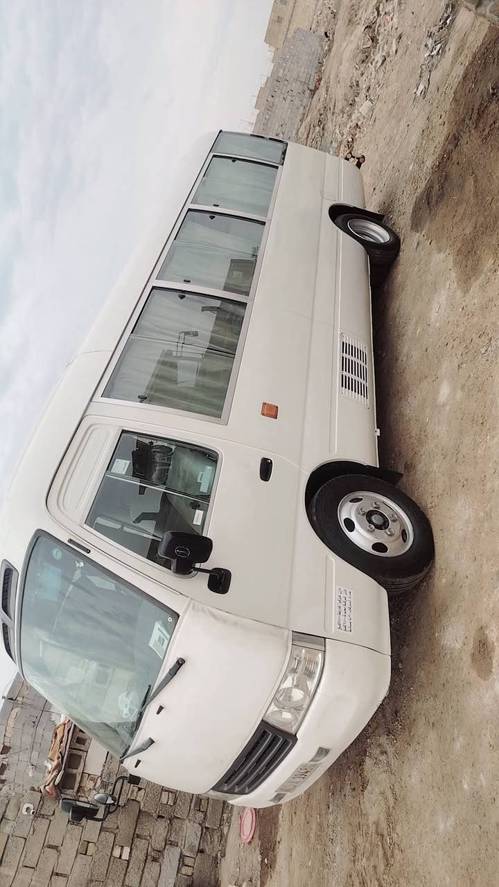 كوستر • ٢٠١٥ • ميسان