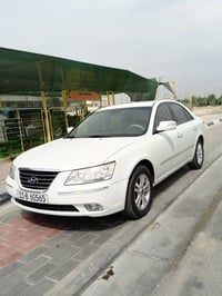 سوناته • ٢٠١١ • رقم بغداد