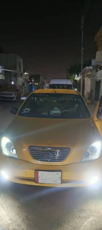 موديل ٢٠١٥ • مبدل • بصره