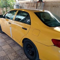 كورلا • ٢٠٠٩ • محرك ٢٠١٩