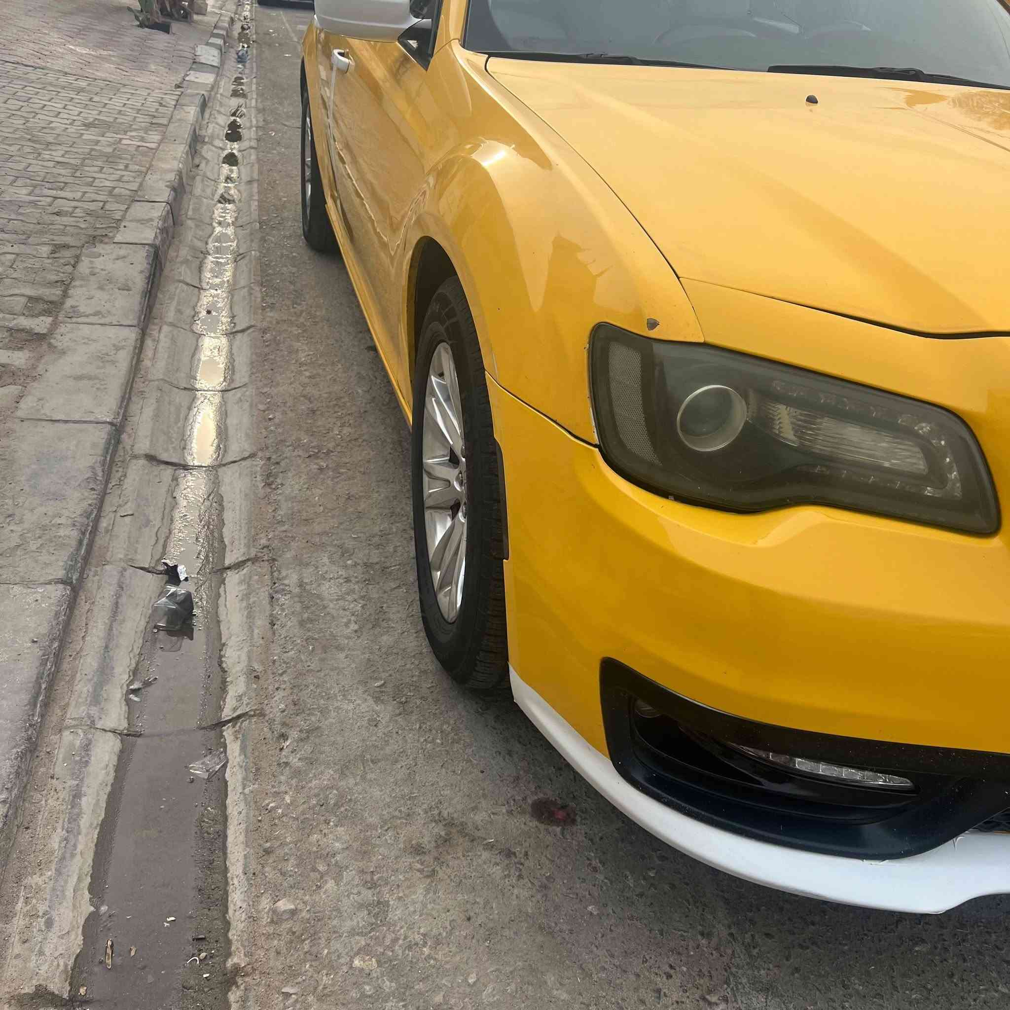اوباما ٢٠١٩ • صور حادث • نجف