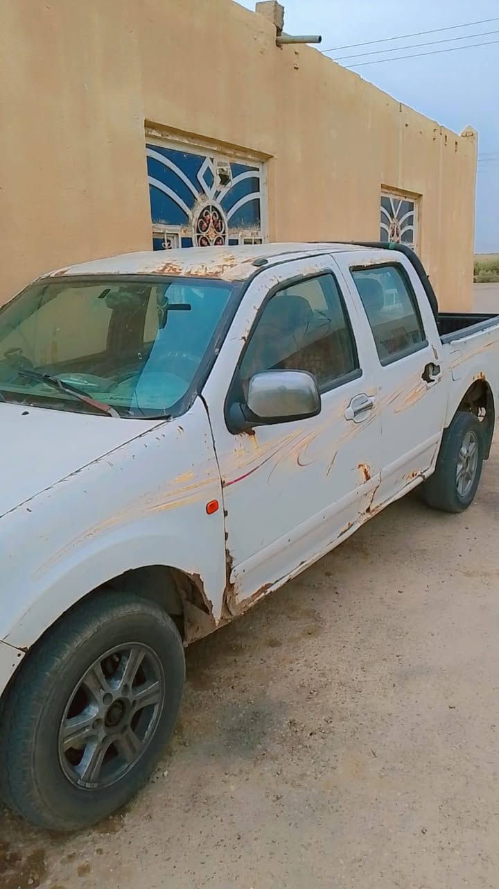 كريت ويل • موديل ١٢ • لعمارة