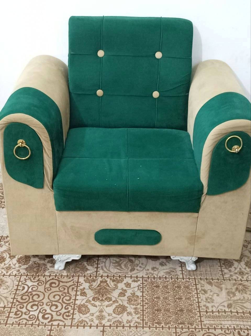 كنب • 10نفر • سليم