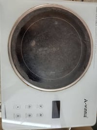 للبيع مستعجل طباخ لمس اخو جديد رقمي بغداد شعب 07713323360