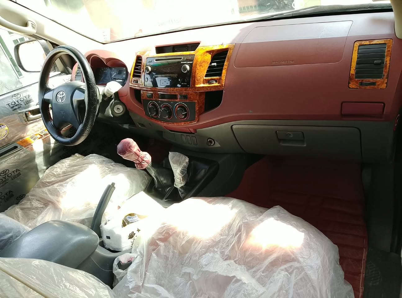 فور ويل ١٤كفاله عامه كيرعادي تخم تاير جديد باتري جديد ٢٠٥ بيه مجال حك الجيه مكان بابل مسيب
***********
