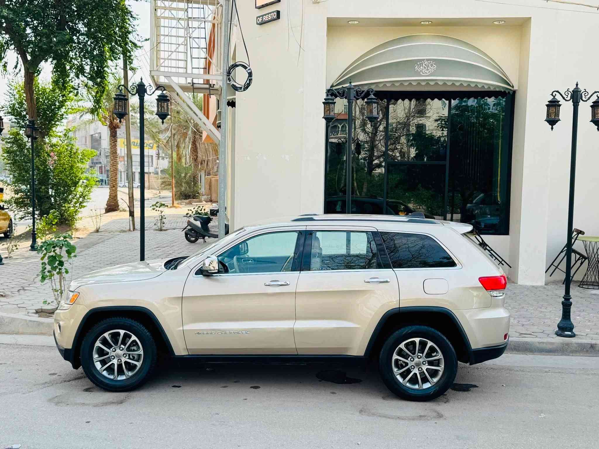 ٢٠١٥ • حادثة • فول اوبشن