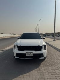 سورنتو • ٢٠٢٤ • ممشاية ٥٠الف