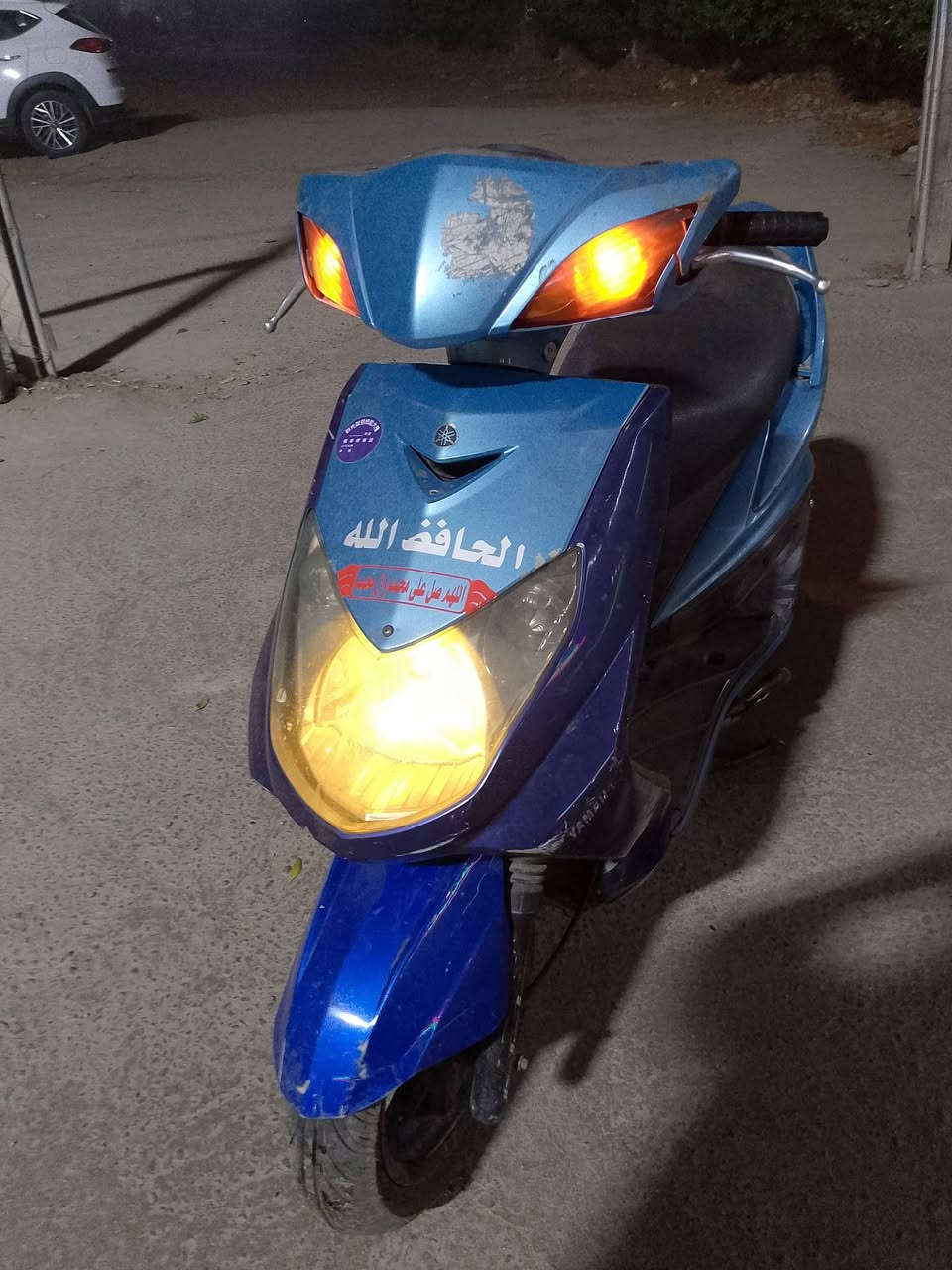 سكنس فحل • ١٤٠ • اوراق كاملة