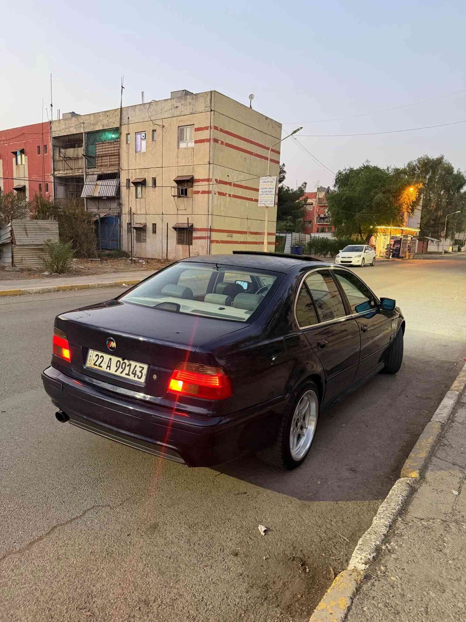 بيم صقر • ٢٠٠٠ • رقم كركوك