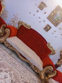 زان دمياط • ١٠ مقاعد • تلبيس ناقص