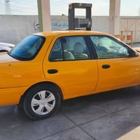 كيا • موديل ٩٧ • محرك وجير شرط