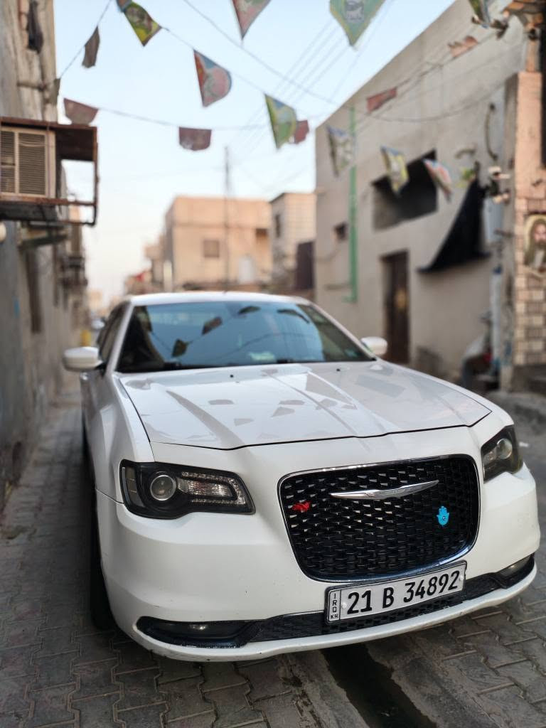 اوباما2018 كندي 
ماشيه130
سياره جديده مال بيت لا مشغتله خط ولا شي
مكاني البصره المعقل الاستفسار عله رقم
*********** البصرة, العراق
