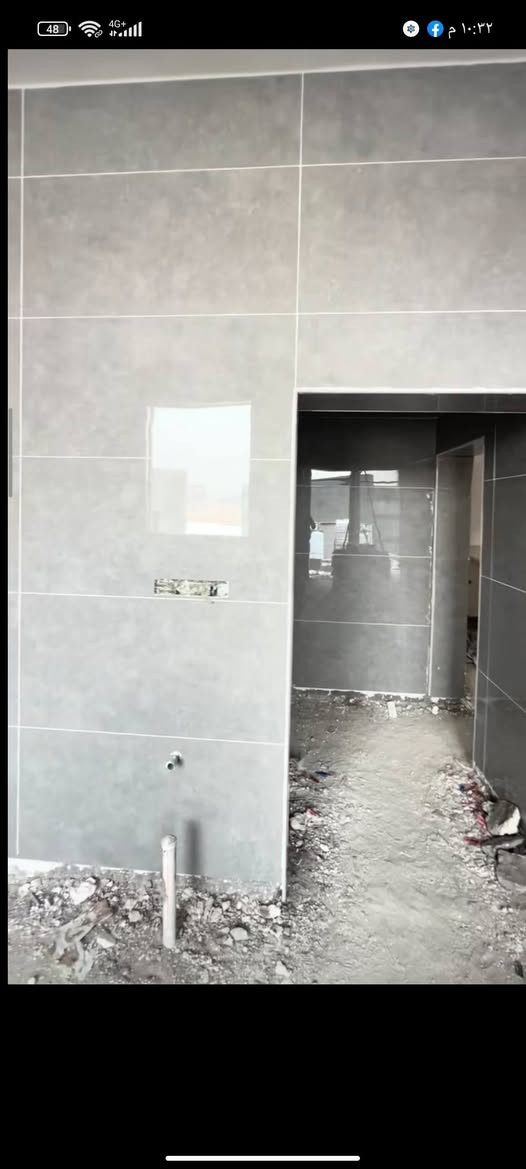 ادمن وافق خلفه سيراميك متفرغ حالين شغل مرتب رقم ***********
