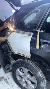 راف 4 هايبرد • ٢٠٢٥ • مشي ٢٦ الف