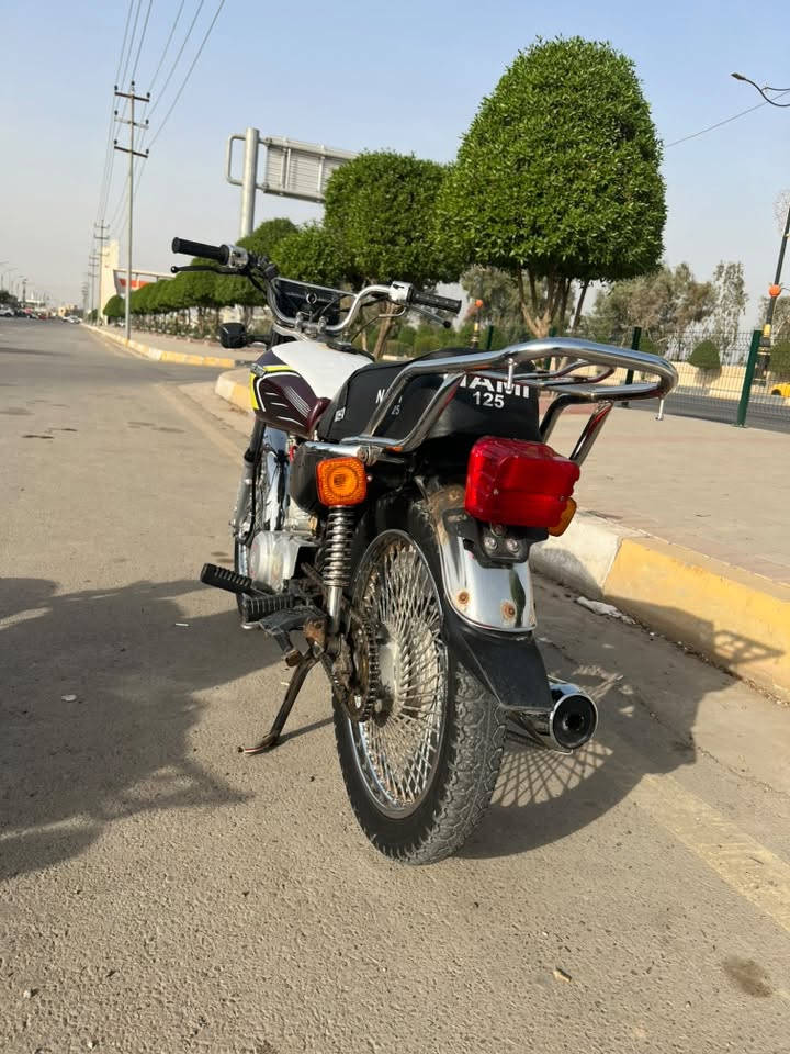 تايكر • ترايك • ٢٠٢٠