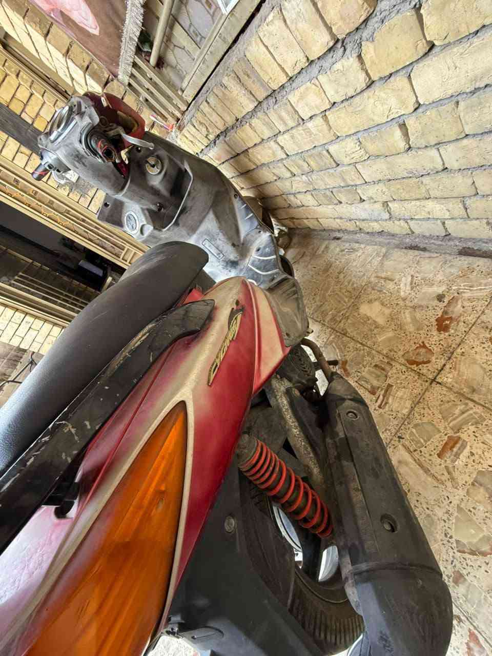 سكنس • فحل • كهربائيات شغاله