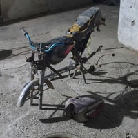 لشه • جاهزه • جانب الايمن