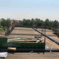 تأسيس كهرباء • تركيب إنارة • كربلاء المقدسة
