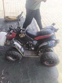 بگي • ٧٠ • شغاله