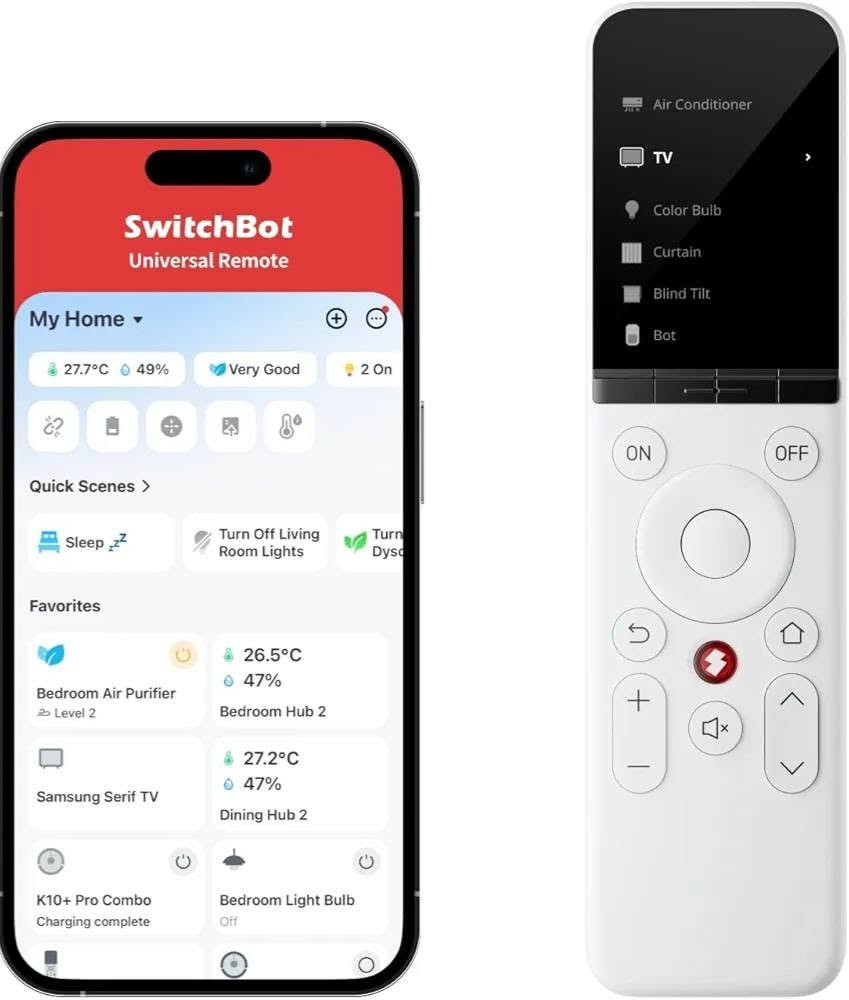 سويج سمارت • تحكم عن بعد • واي فاي Zigbee RF