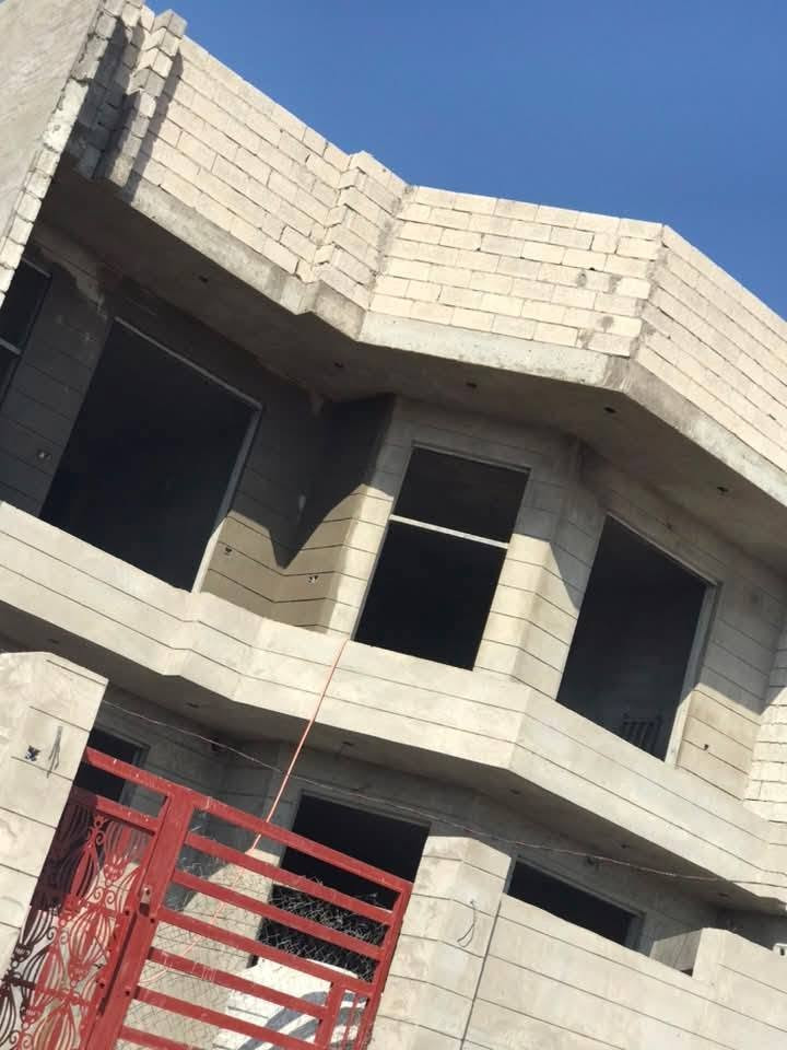 سلام عليكم شباب لباخ متفرغ العده بيت يجي خاص المتر ٣ حسوني النقاش ***********الهاتف
