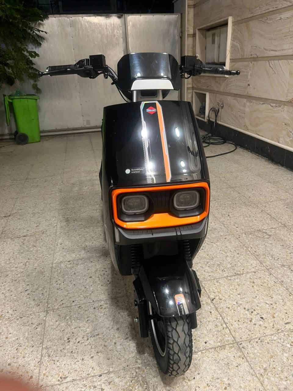 ست بطاريات • شاحن أصلي • ٤ أشهر