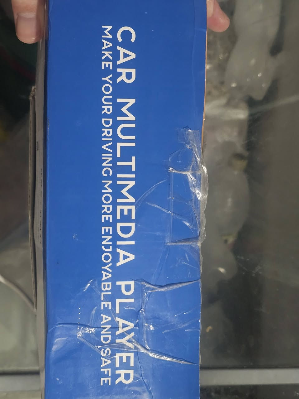 جديد • غير مستخدم • إلكترونيات