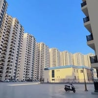 مجمع دار السلام • ١٣٤م² • اطلالة مول