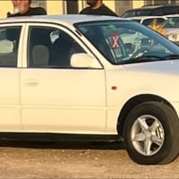 كورلا ٩٢ • جاهزه • البصره الزبير
