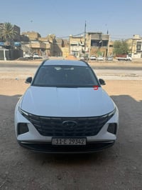توسان ٢٠٢٤ • وارد خليجي • ٥٥٠٠٠ كم