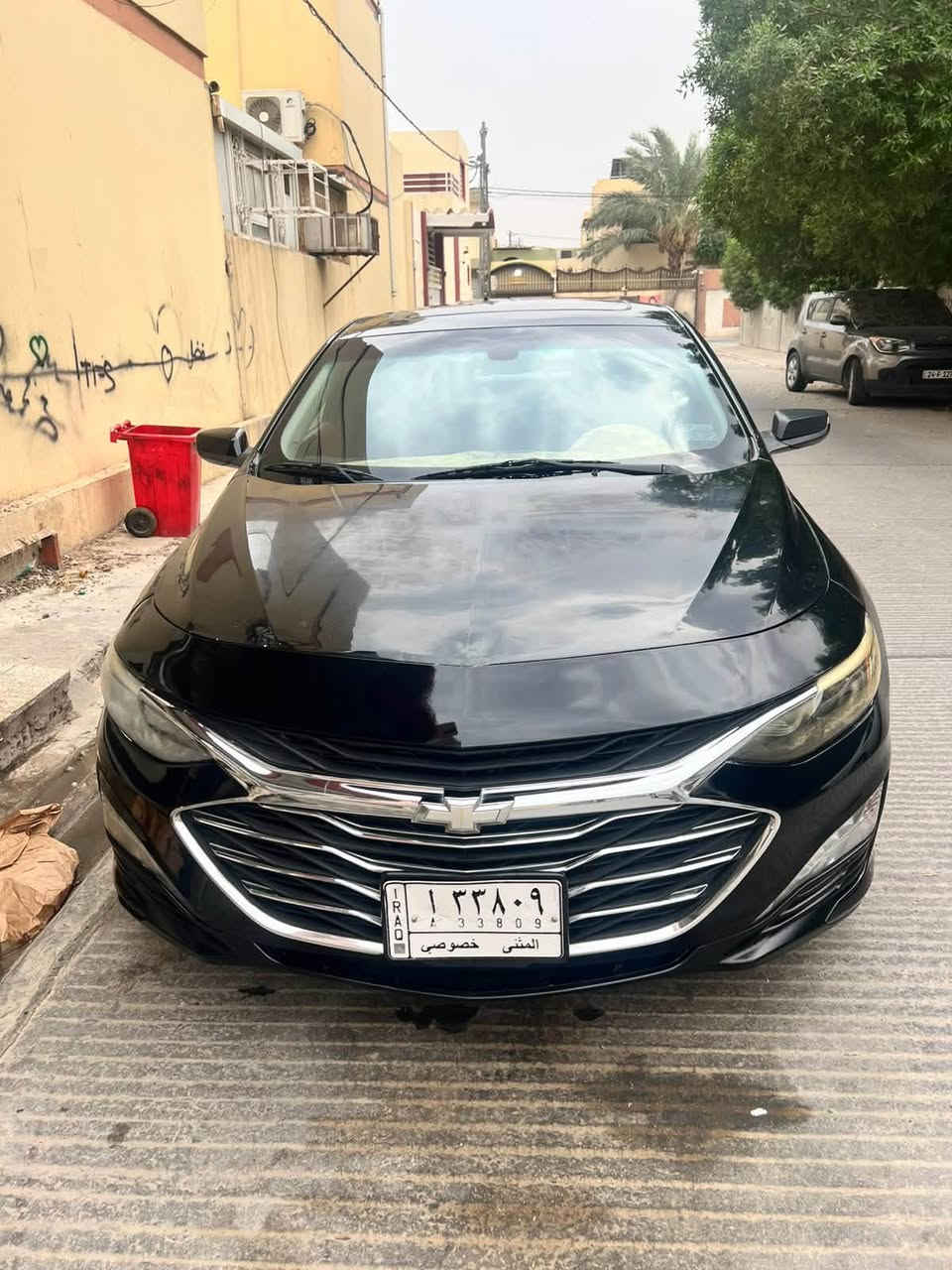 ماليبو ٢٠٢١ • قطعتين بدون دواخل • فول بانوراما