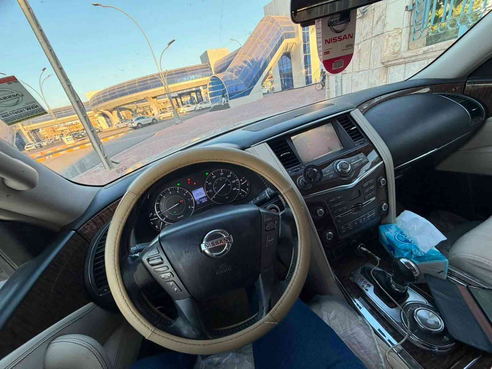 ارمادا • ٢٠١٧ • رقم اربيل