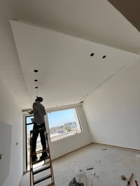 دهانات • عازل اسطح • معالجة رطوبة