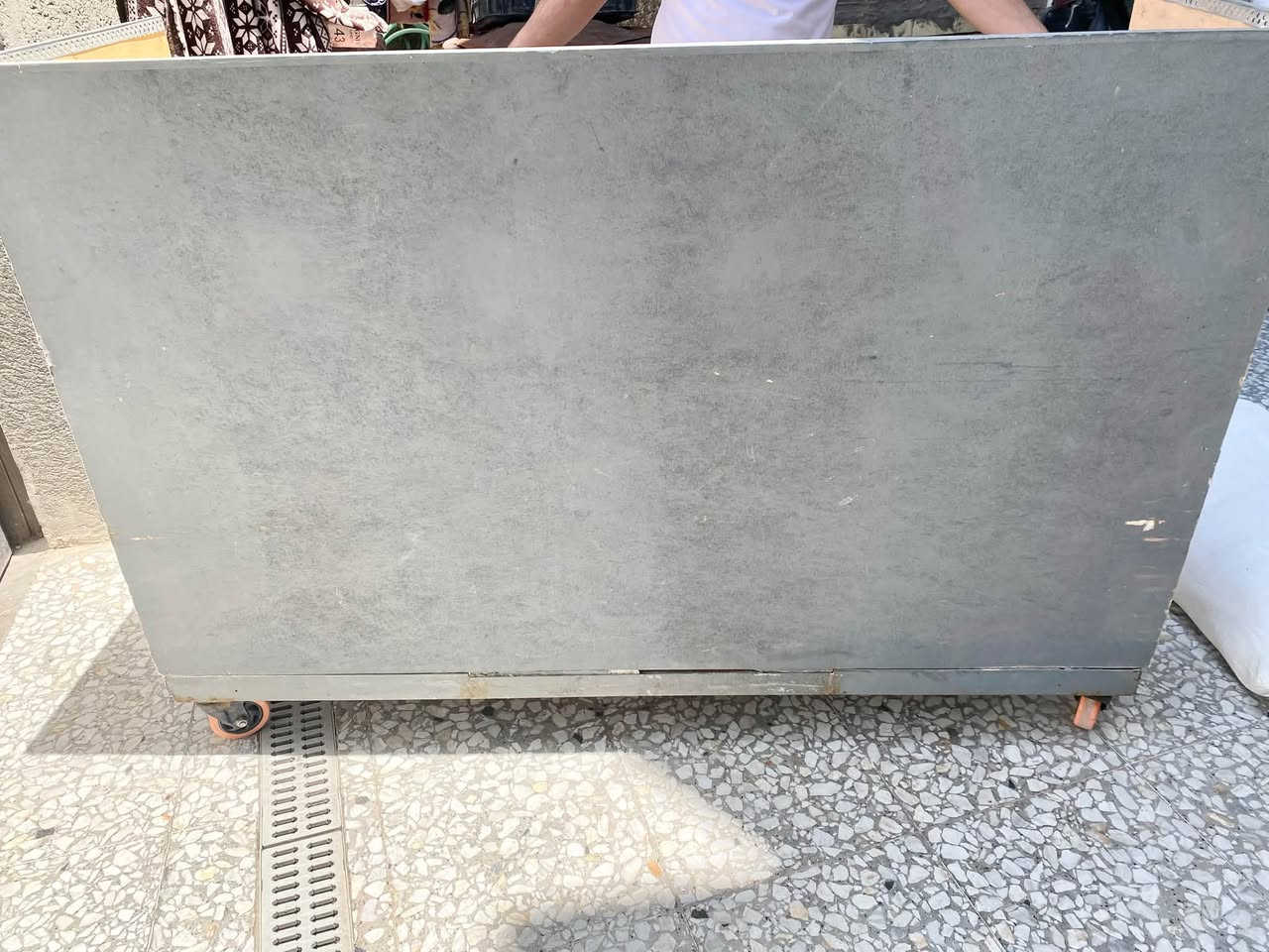 ميز بسطيه چاي • جديد • بيع مستعجل