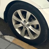 مرحبا تخم ويل كب اكسنت خليجي للمراوس بويل اسود مع تايرات مكاني بغداد ح...