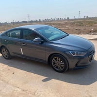 النترا • ٢٠١٧ • مكفوله ضربه وصبغ
